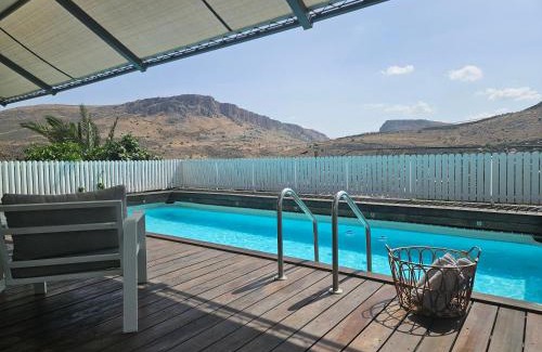 Migdal Cabin | קציר ריזורט