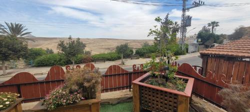 Arad Cabin | רגע בזמן - Moment in time