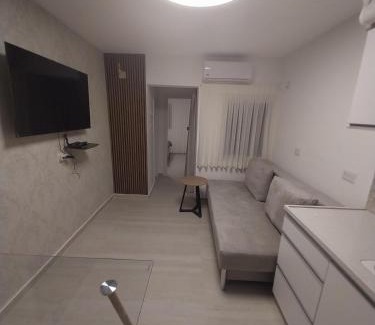 Ashkelon Apartment | רוח של שלווה