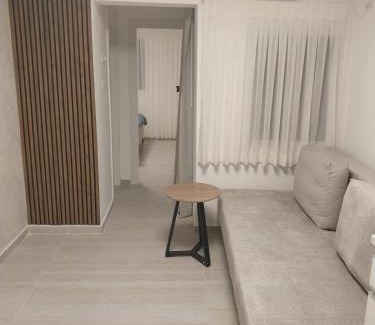Ashkelon Apartment | רוח של שלווה