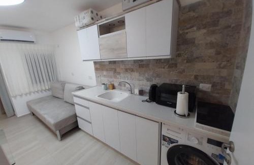 Ashkelon Apartment | רוח של שלווה