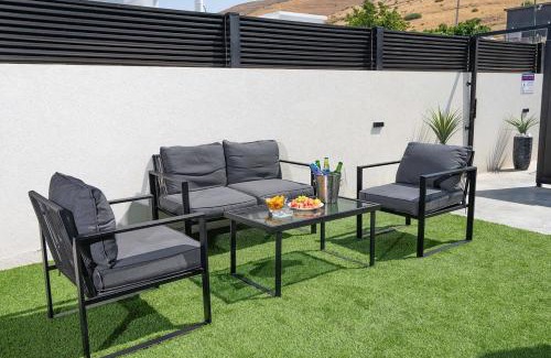 Yavne'el Apartment | רוי סוויטות בוטיק - 2 סוויטות עם מרפסת פרטית