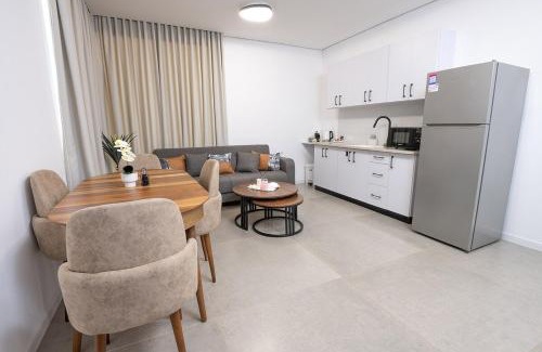 Yavne'el Apartment | רוי סוויטות בוטיק - 2 סוויטות עם מרפסת פרטית