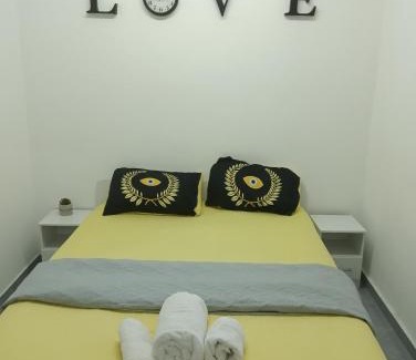 Ashkelon Apartment | רימון יחידות אירוח Vacation units RIMON