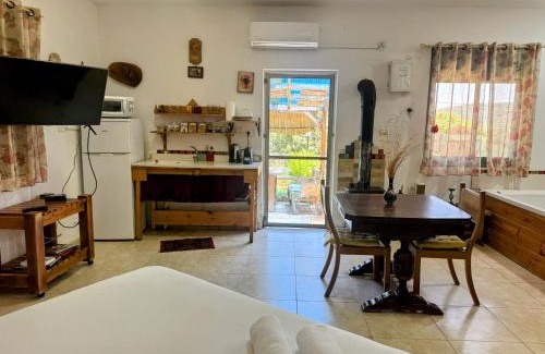 Shomera Apartment | שיר החורש