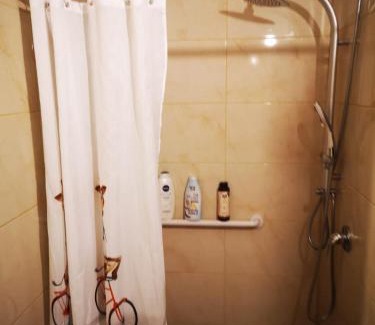 Be'er Ora House | שלווה במדבר