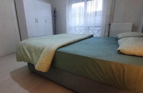 Osmangazi Apartment | آجار شقق يومي في بورصة/تركيا