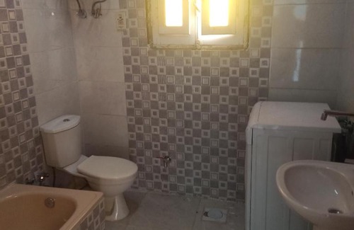 Abu Simbel Bed & Breakfast | آمون ابوسمبل