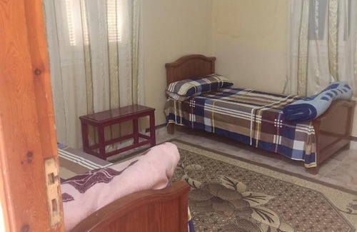 Abu Simbel Bed & Breakfast | آمون ابوسمبل