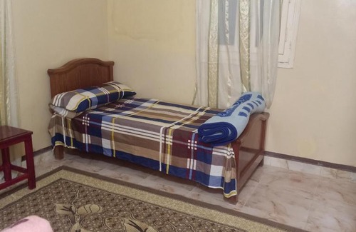 Abu Simbel Bed & Breakfast | آمون ابوسمبل