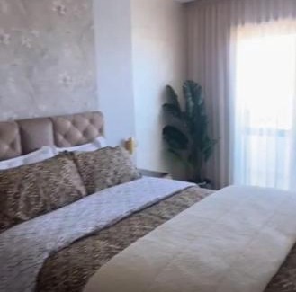 Harhoura Apartment | أجمل شقة الوفاق