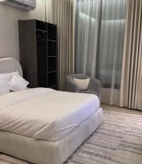 Al Khobar Apartment | أستديو أنيق بتصميم حديث