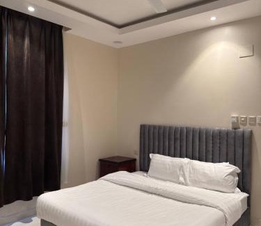 Al Wajh Apartment | أعمال الهاشم للشقق المخدومة الوجه Al Hashem for Served Apartments