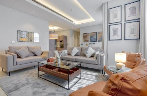 Riyadh Apartment | أكاريم أفينيوز Akareem Avenues