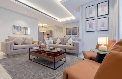 Riyadh Apartment | أكاريم أفينيوز Akareem Avenues