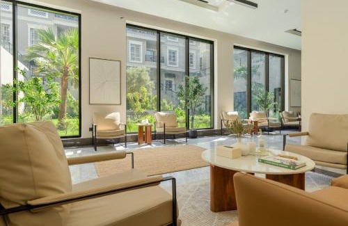 Riyadh Apartment | أكاريم أفينيوز Akareem Avenues