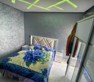 Al Hoceima Apartment | أكر أزكواغ