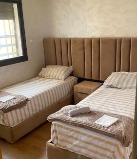 Beni Mellal Apartment | إقامة الرياض الأطلس