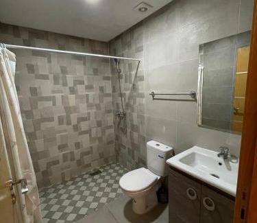 Beni Mellal Apartment | إقامة الرياض الأطلس