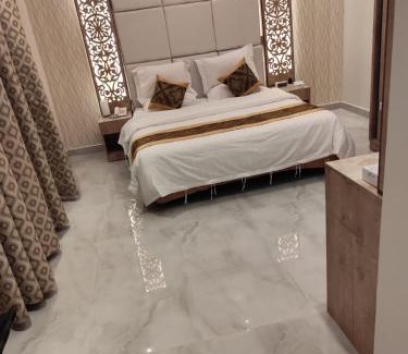 Taif Apartment | إيلاف للنزل السياحية