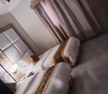 Taif Apartment | إيلاف للنزل السياحية