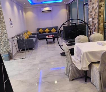 Taif Apartment | إيلاف للنزل السياحية