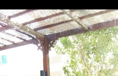 Al-Manshiyah Resort | ادهم هيبه