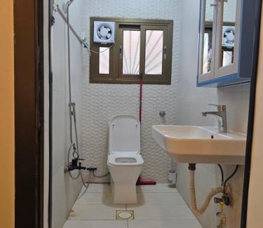 Al Jubail Apartment | استديو الرقاب الاول للشقق المخدومه