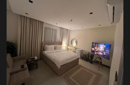Al Khobar Apartment | استديو الروز