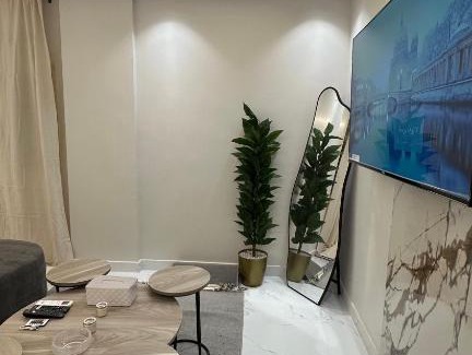 Al Ulaya Apartment | استديو بتصميم انيق