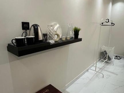 Al Ulaya Apartment | استديو بتصميم انيق