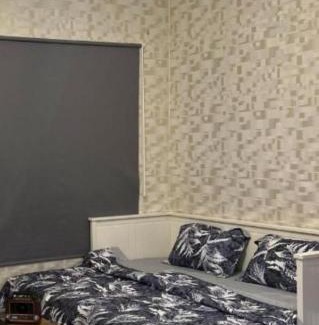 Riyadh Apartment | استديو من غرفة واحدة
