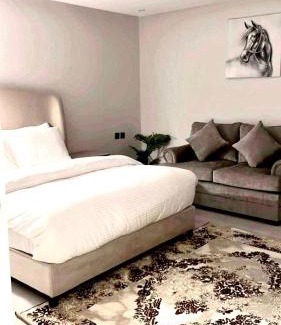 Al Aqiq Apartment | استديو مودرن