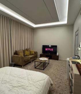 Jizan Apartment | استديو