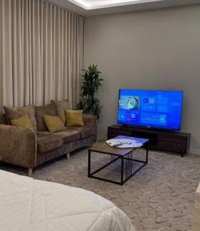 Jizan Apartment | استديو
