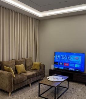Jizan Apartment | استديو