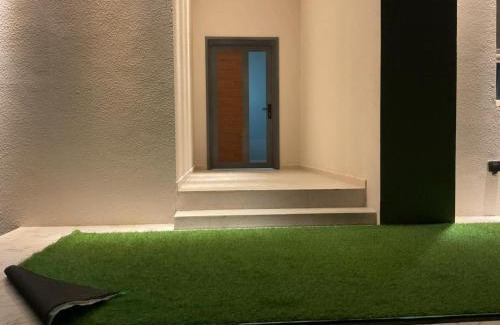Al Hamra House | استراحة اطلالة روف جبل شمس
