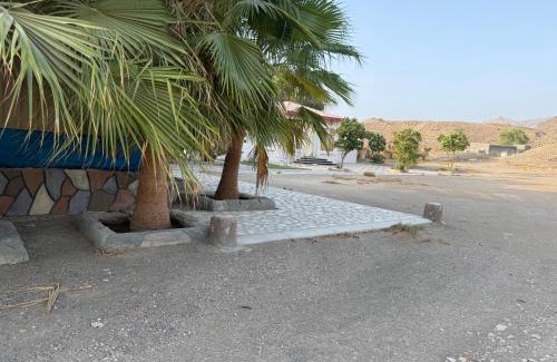 Ras Al Khaimah House | استراحة الأنغام