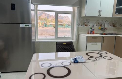 Ras Al Khaimah House | استراحة الأنغام