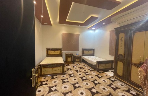 Al Qassim Ski Chalet | استراحة البسام للإيجار اليومي أو الشهري