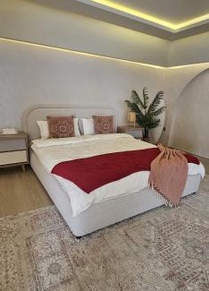 Ras Al Khaimah House | استراحة الشاهين