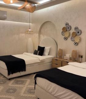Ras Al Khaimah House | استراحة الشاهين