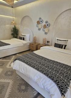 Ras Al Khaimah House | استراحة الشاهين