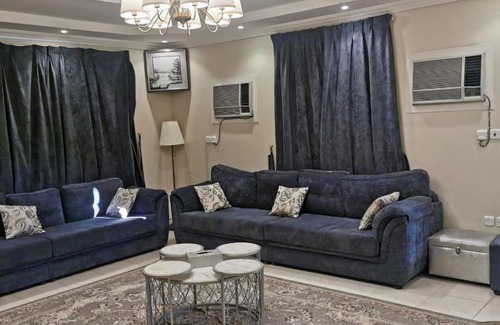 Umluj Ski Chalet | استراحة جاردينيا