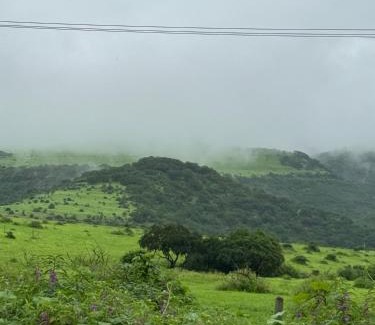 Salalah House | استراحه سهل ايوب