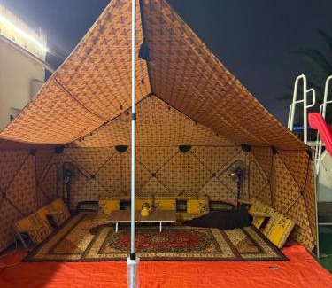 Salalah House | استراحه سهل ايوب