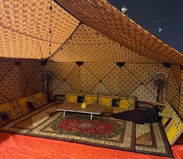 Salalah House | استراحه سهل ايوب