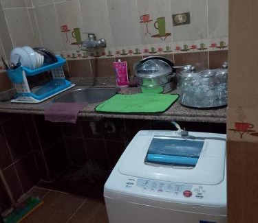 Al-Muntazah House | استمتع بالهواء البحري والمناظر الطبيعية Spacious Green View Apartm