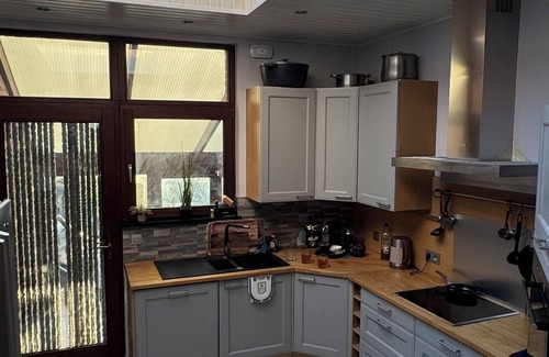 Klabbeek House | استمتع بجلسة صباحية في الحديقة، فنجان قهوة بين أحضان الطبيعة