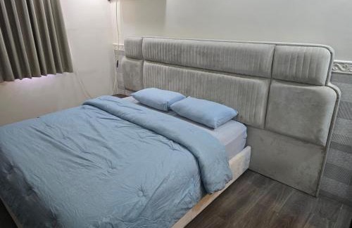 Al Jubail Apartment | استوديو المرقاب